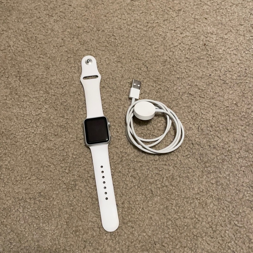 Apple Watch Series 1 size 38 mm